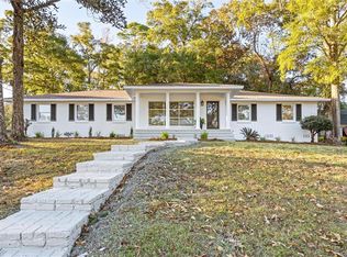 4160 Laval Dr, Mobile, AL 36693