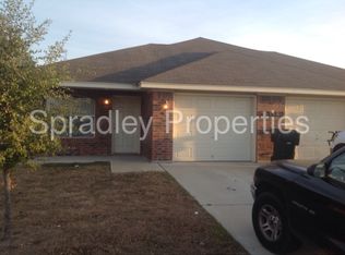 5002 205th Loop, Temple, TX 76502