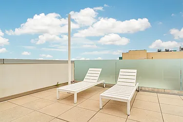 Rented by Living New York