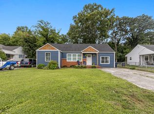 5318 Marion Ave, Chattanooga, TN 37412