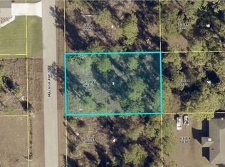 323 Malaga Ave S, Lehigh Acres, FL 33974