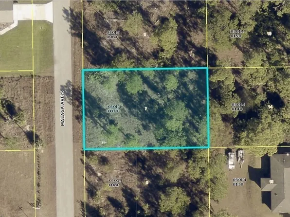 323 Malaga Ave S, Lehigh Acres, FL 33974