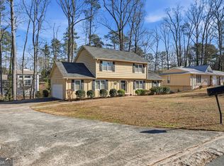 2328 Horseshoe Bend Rd SW, Marietta, GA 30064