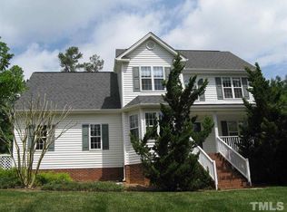 131 Gasper Ct, Clayton, NC 27527