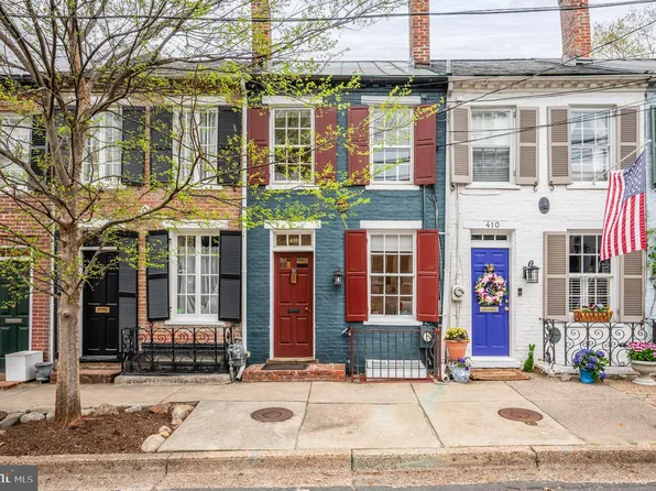 408 S Lee St, Alexandria, VA 22314