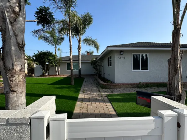 2324 E Katella Ave, Orange, CA 92867