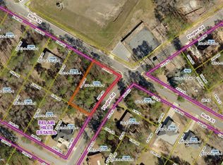 3902 Ruth St, Augusta, GA 30909