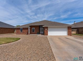 2212 Ralph Boone, Clovis, NM 88101