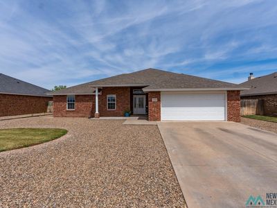 2212 Ralph Boone, Clovis, NM, 88101