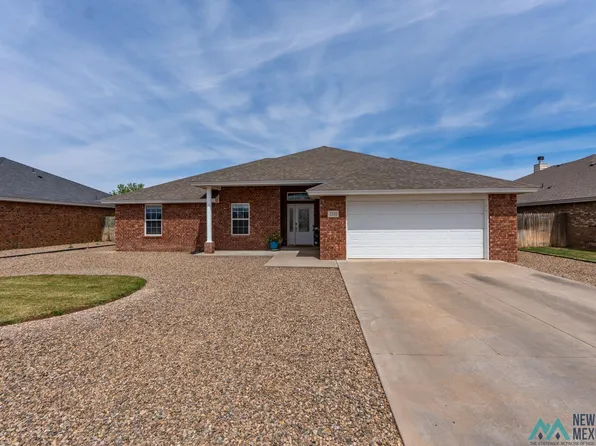 2212 Ralph Boone, Clovis, NM 88101