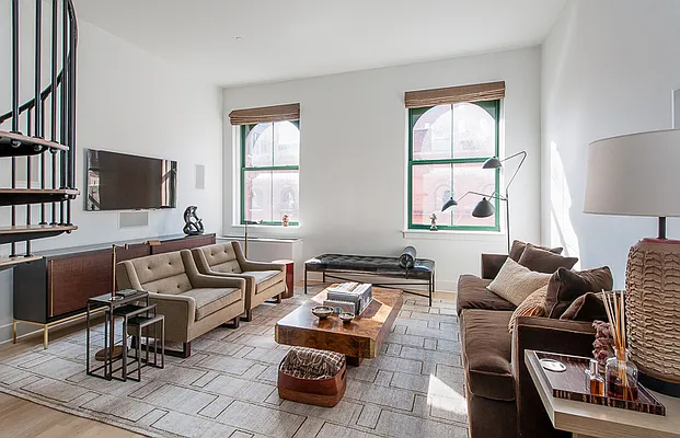 Sold by Brown Harris Stevens | media 21