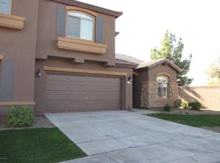 1001 E Redwood Dr, Chandler, AZ 85286