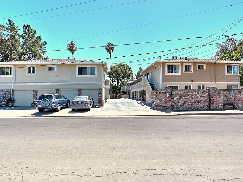 2nd image of 435 Encinal Ave APT D