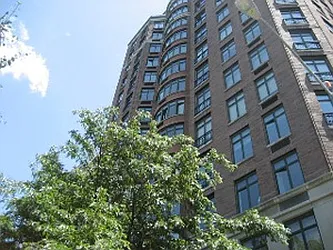 Rented by Corcoran