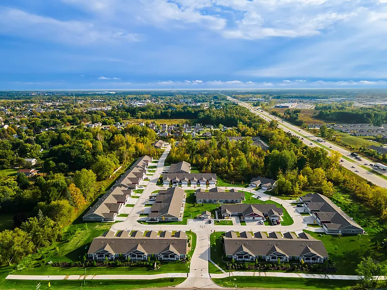 Redwood Delta Township Willow Highway — Photo 9