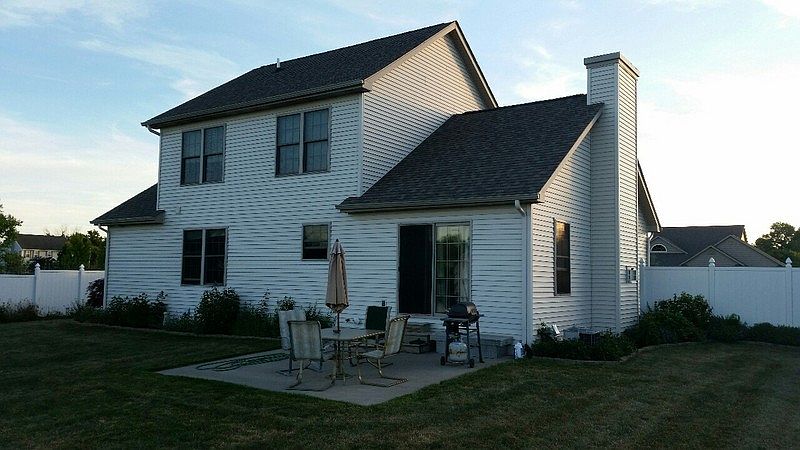 Back of House