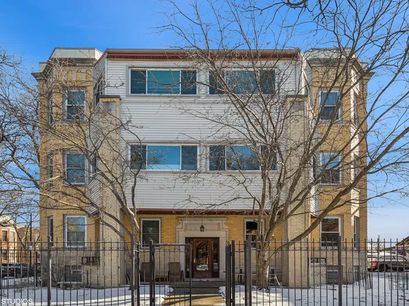 4653 N Winchester Ave APT 1S, Chicago, IL 60640