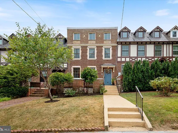 1514 Webster St NW, Washington, DC 20011