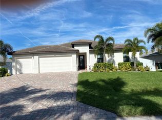 2441 SW 25th St, Cape Coral, FL 33914