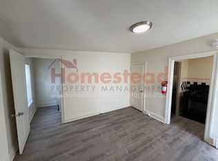 1039 Powell St, Norristown, PA 19401