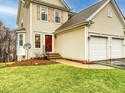 4 Daffodil Ct #4, South Grafton, MA, 01560