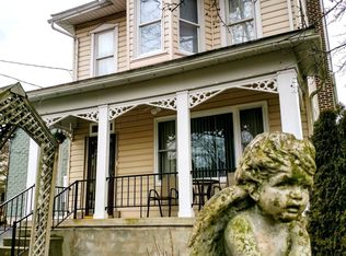 12 Chestnut Ave, Jim Thorpe, PA 18229