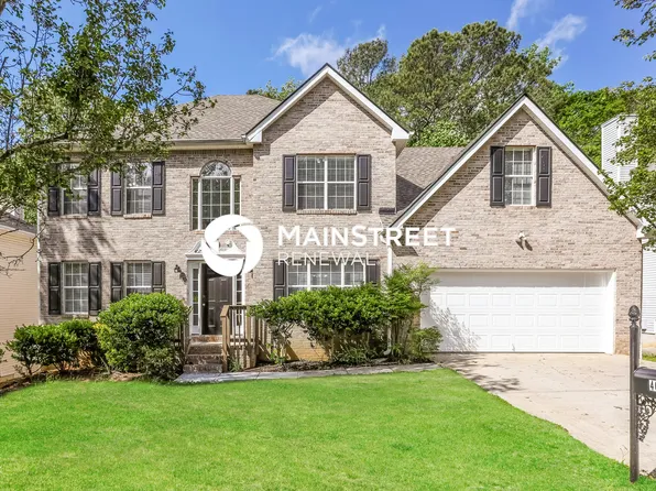 4025 Belmont Ridge Dr, Lithonia, GA 30038