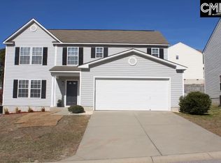 124 Tea Olive Ave, Lexington, SC 29073