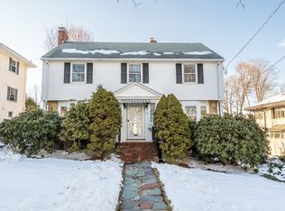 17 Marlboro St, Newton, MA 02458