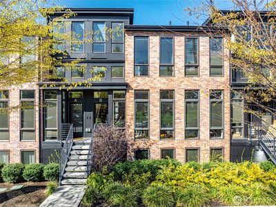 2361 Minor Avenue E #B, Seattle, WA, 98102