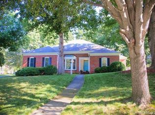 4901 Virginian Ln, Charlotte, NC 28226