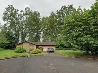 2580 Benson Ln, Eugene, OR 97408