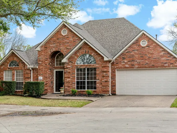5007 Quail Ridge Dr, McKinney, TX 75072