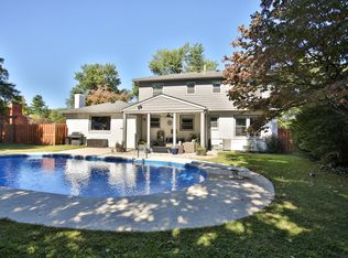 7400 Maria Ave, Bancroft, KY 40222