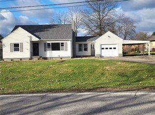 3080 Newark Rd, Zanesville, OH 43701