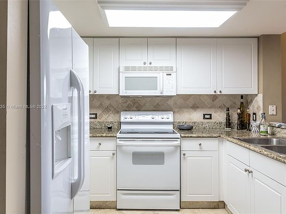 2nd image of 19501 W Country Club Dr APT 311