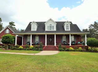 18700 Rayford Shumock Rd, Moss Pt, MS 39562