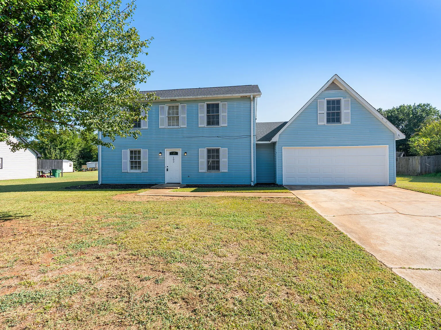 3 bed, 2.5 bath, 1752 sqft, $1,850 — Photo 1