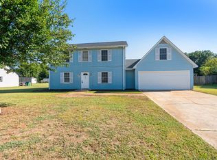 102 Jodibrook Ct, Mauldin, SC 29662