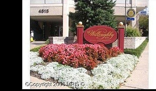 2nd image of 4515 Willard Ave APT 1719