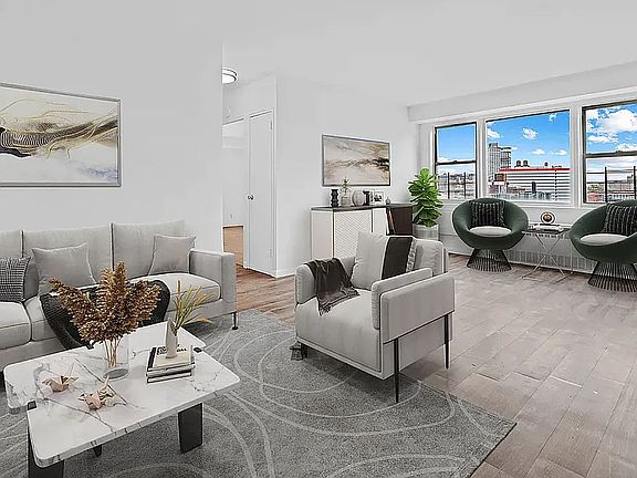 2nd image of 15 W 139th St APT 9F