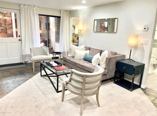 731 S Mill St #1C, Aspen, CO 81611