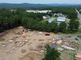 127 S Main St, Solon, ME 04979