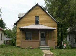 1015 Miner St, South Bend, IN 46617