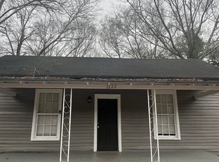 1222 Troup St, Lagrange, GA 30240