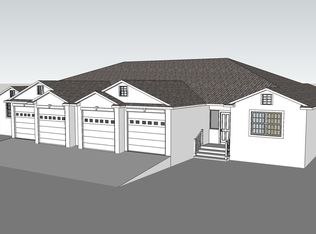 1551 N Kerry Ln, Wasilla, AK 99654