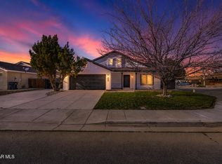 3801 Arbor Ave, Rosamond, CA 93560