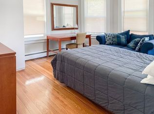 40 Roberts Rd #2, Cambridge, MA 02138