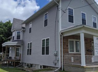 2027 Green Ridge St FLOOR 2, Scranton, PA 18512