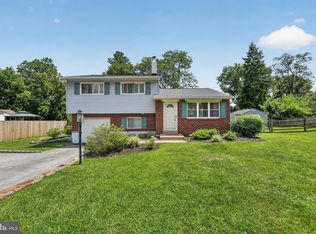 604 Brookhill Rd, West Chester, PA 19380